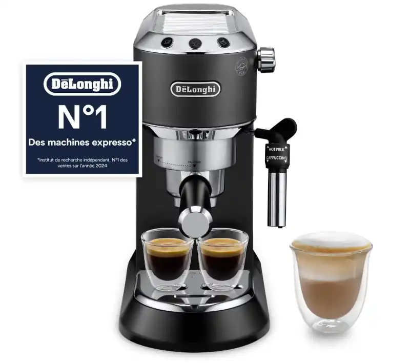 De'Longhi Dedica Style