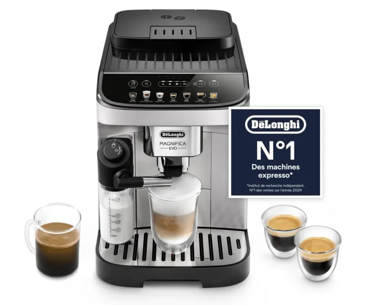 De'Longhi Magnifica Evo