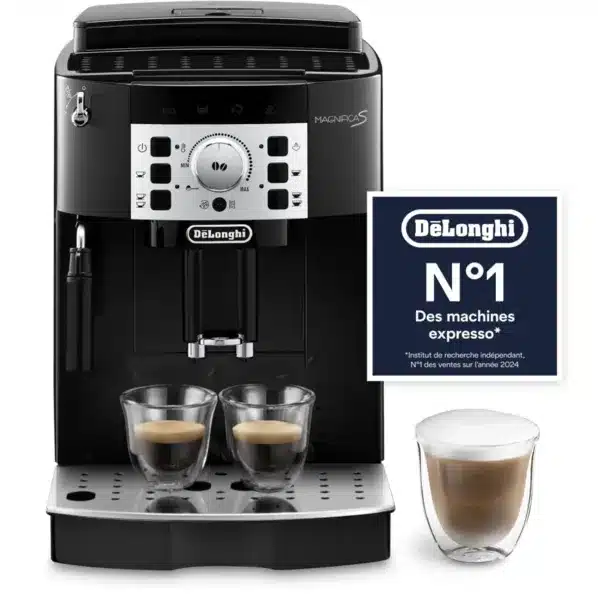 De'Longhi Magnifica S (ECAM 22.110)
