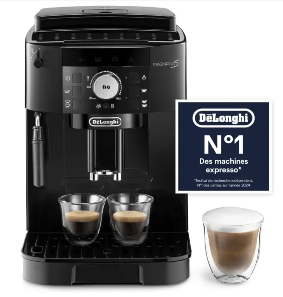 De'Longhi Magnifica S