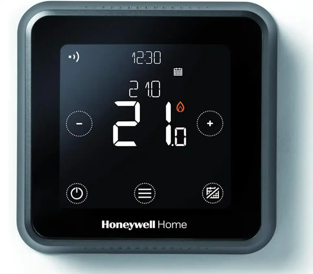 7. Honeywell Home T6 - la valeur sûre