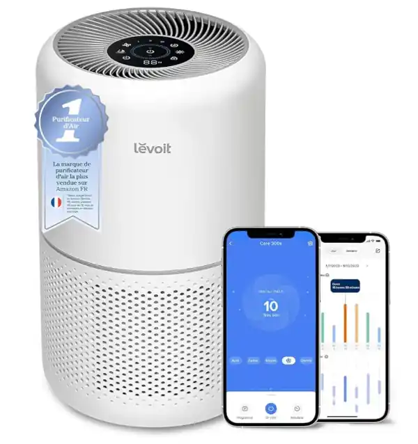 Levoit Core 300S