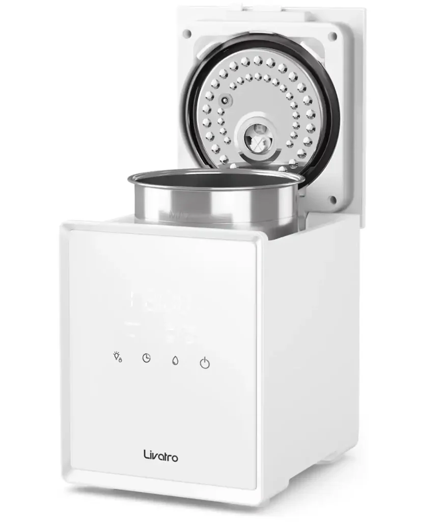 Livatro LVHD3001W