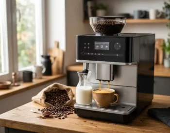 Meilleure machine à café à grains 2026 : notre sélection et comparatif