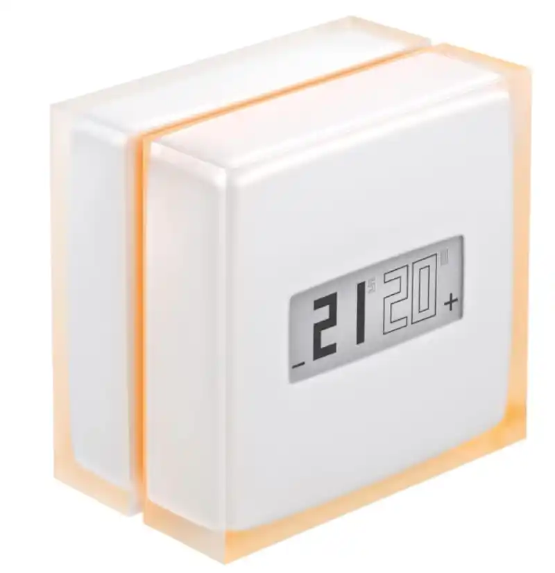 Netatmo NTH-PRO 