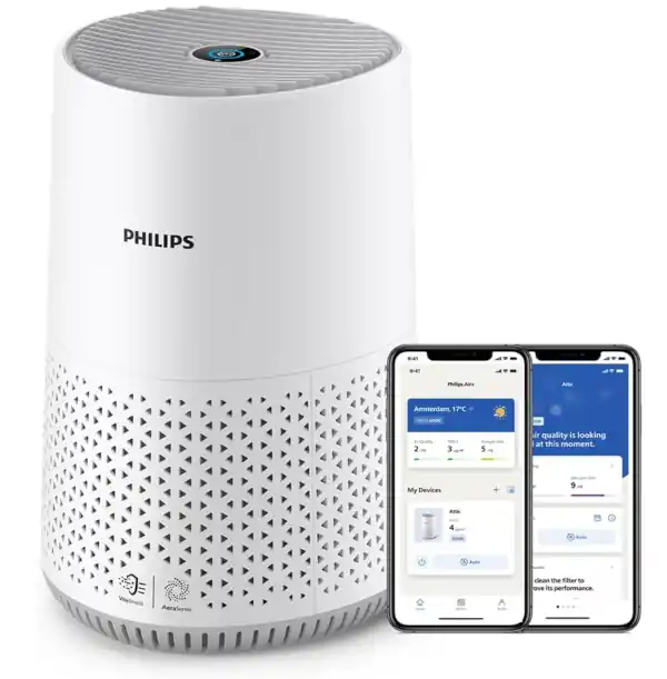 Philips série 600,