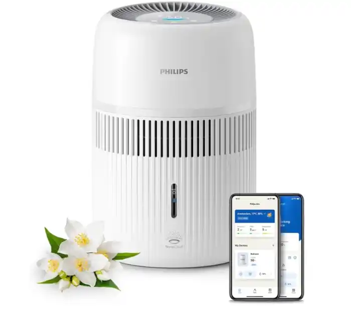 Philips Série 4000