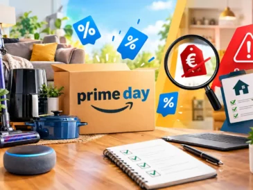 Promos maison au Prime Day 2026 : offres à saisir, faux rabais à éviter et conseils avant d'acheter