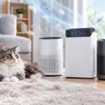Purificateur d'air poils de chat : lequel choisir en 2026 ?