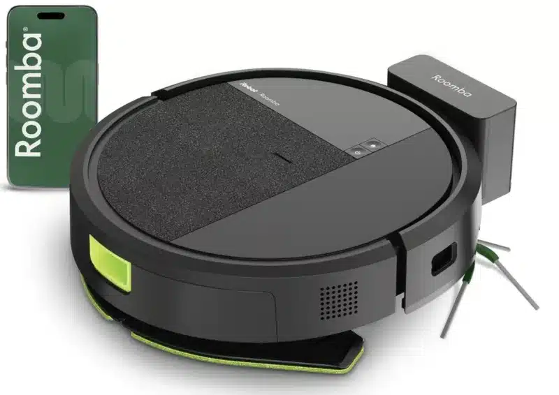 iRobot Roomba 115 Combo
