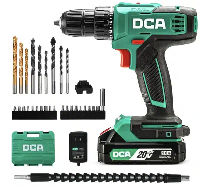 Perceuse DCA 20V