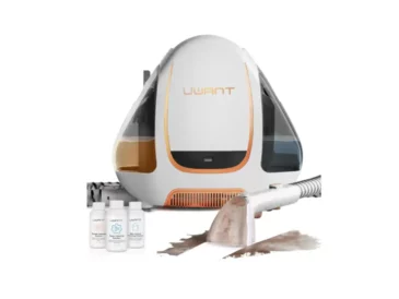 Nettoyer canapé et matelas avec le UWANT B100 : test complet, performances chiffrées et verdict d'achat