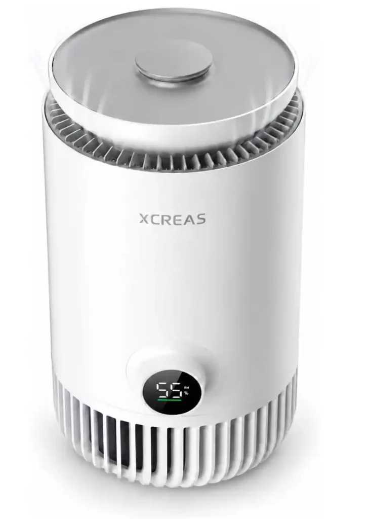 xCreas HP400